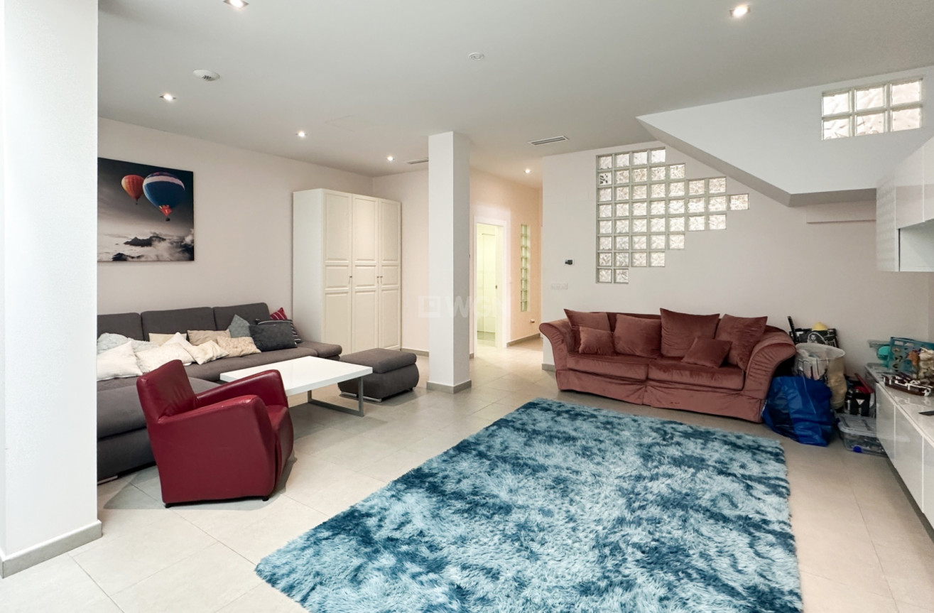 Wiederverkauf - Villa - Torrevieja - Costa Blanca