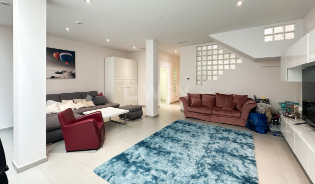 Wiederverkauf - Villa - Torrevieja - Costa Blanca