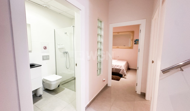 Wiederverkauf - Villa - Torrevieja - Costa Blanca