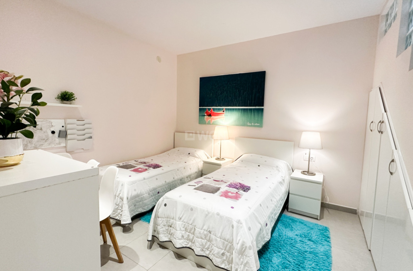 Wiederverkauf - Villa - Torrevieja - Costa Blanca