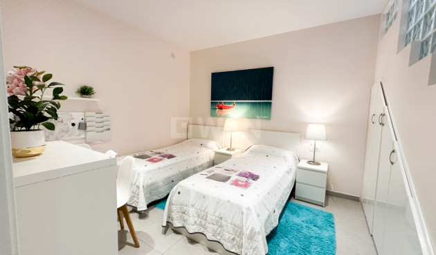 Wiederverkauf - Villa - Torrevieja - Costa Blanca