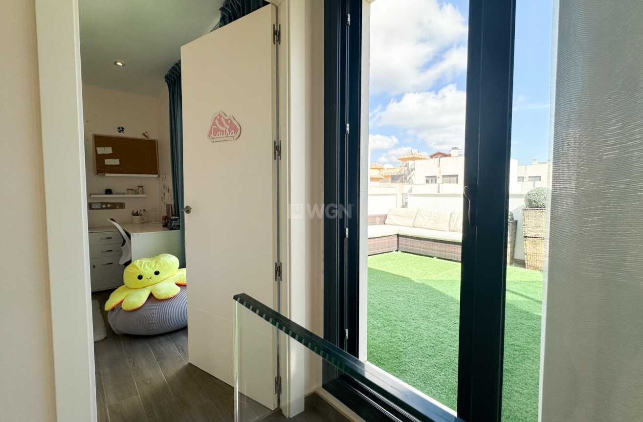 Wiederverkauf - Villa - Torrevieja - Costa Blanca