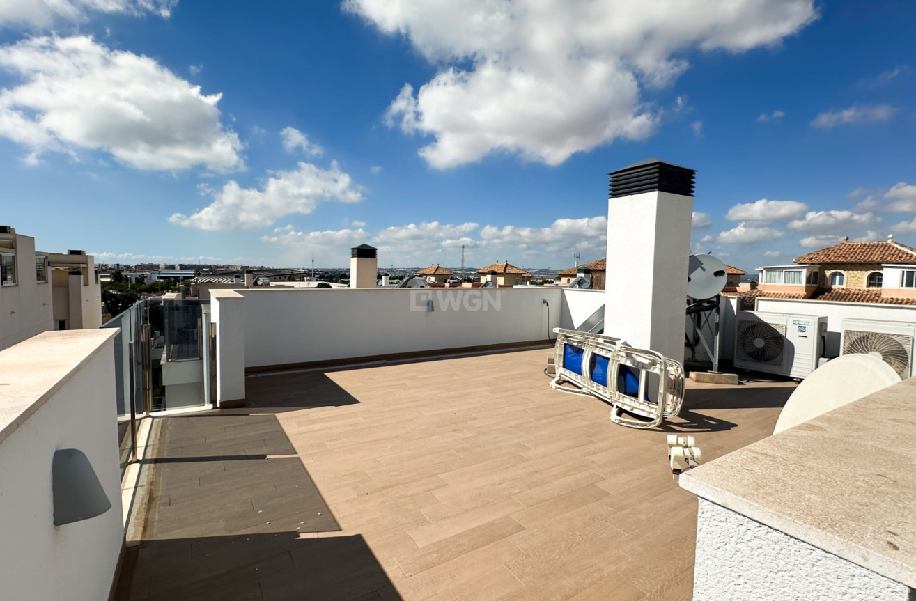Wiederverkauf - Villa - Torrevieja - Costa Blanca