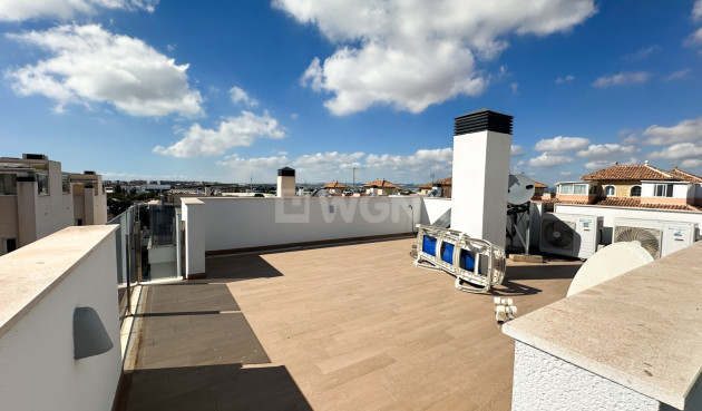 Wiederverkauf - Villa - Torrevieja - Costa Blanca