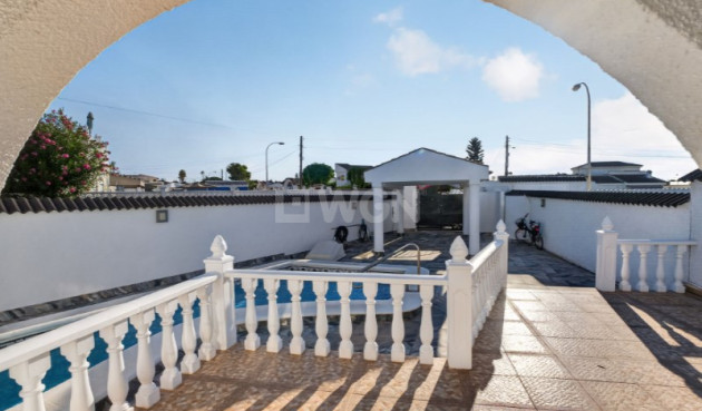 Odsprzedaż - Villa - Torrevieja - Costa Blanca