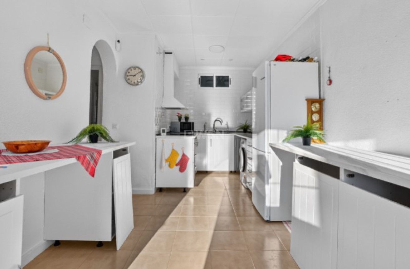 Odsprzedaż - Villa - Torrevieja - Costa Blanca