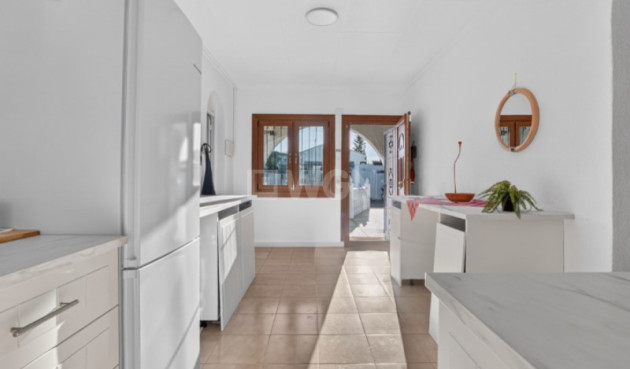 Odsprzedaż - Villa - Torrevieja - Costa Blanca