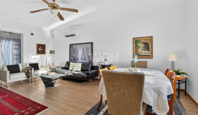 Odsprzedaż - Villa - Torrevieja - Costa Blanca