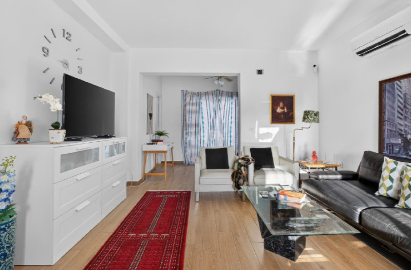 Odsprzedaż - Villa - Torrevieja - Costa Blanca