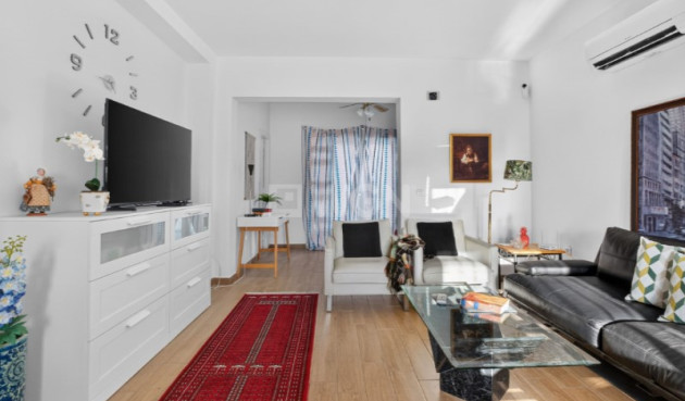 Odsprzedaż - Villa - Torrevieja - Costa Blanca