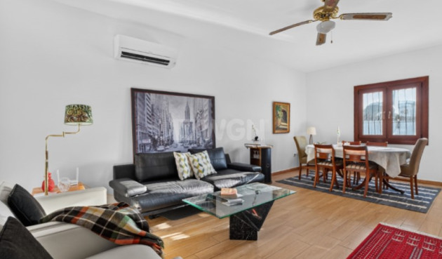 Odsprzedaż - Villa - Torrevieja - Costa Blanca