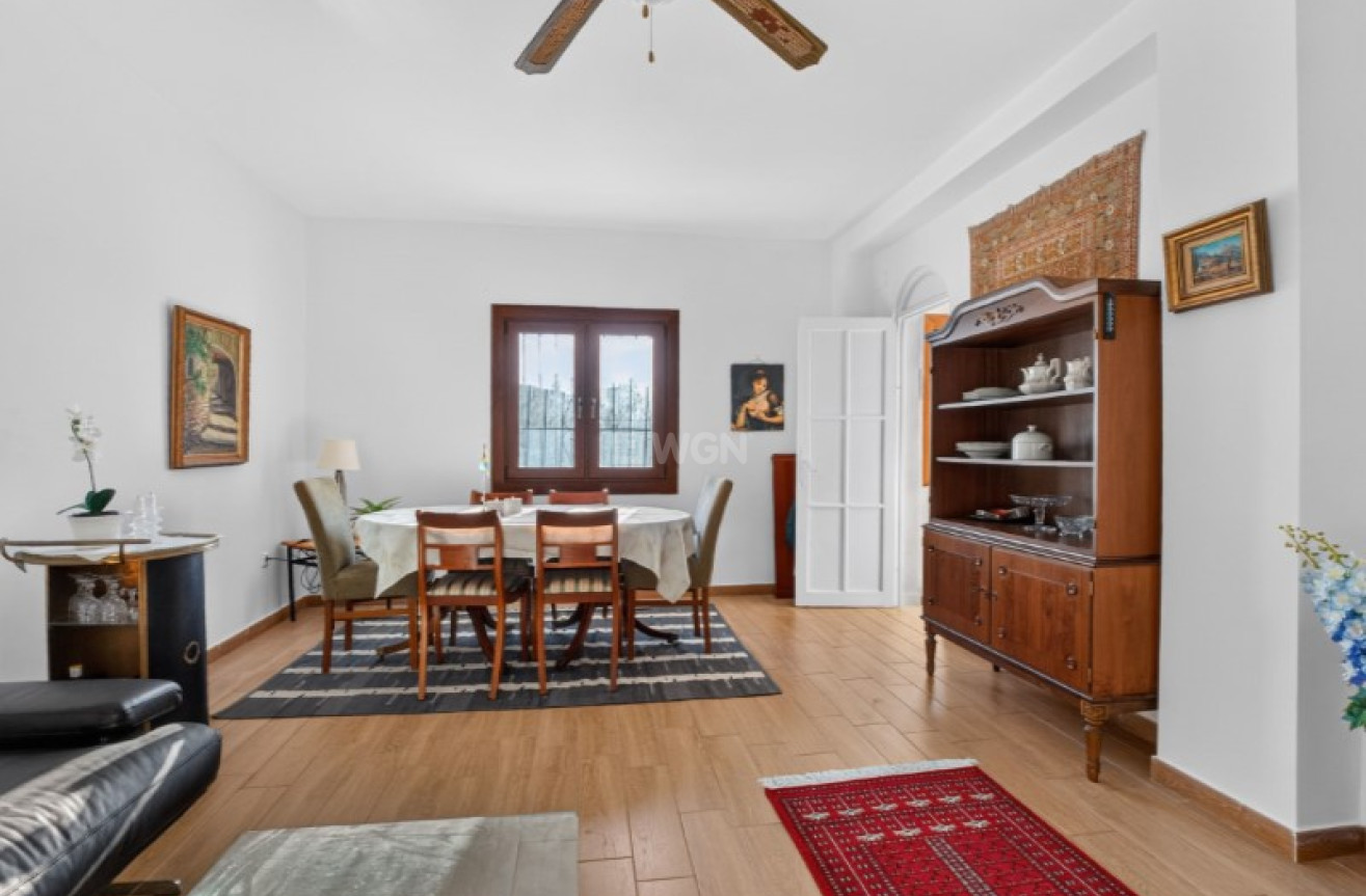 Odsprzedaż - Villa - Torrevieja - Costa Blanca