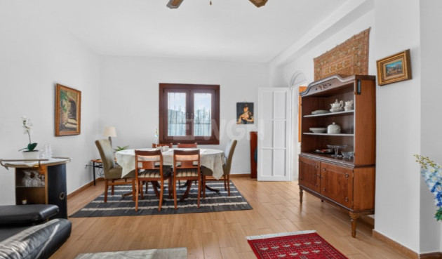 Odsprzedaż - Villa - Torrevieja - Costa Blanca