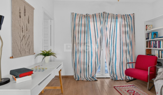 Odsprzedaż - Villa - Torrevieja - Costa Blanca
