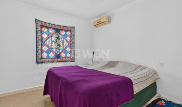 Odsprzedaż - Villa - Torrevieja - Costa Blanca