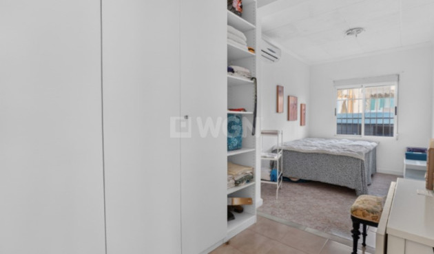 Odsprzedaż - Villa - Torrevieja - Costa Blanca
