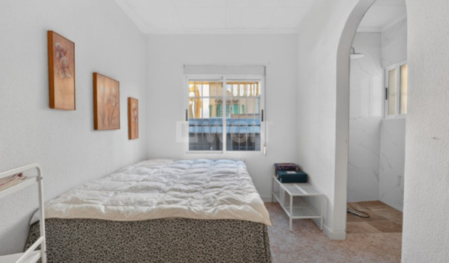 Odsprzedaż - Villa - Torrevieja - Costa Blanca