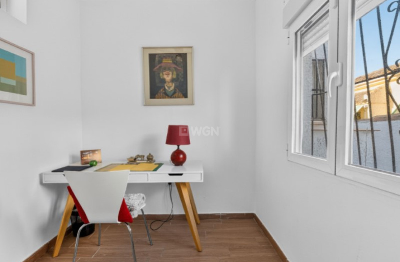 Odsprzedaż - Villa - Torrevieja - Costa Blanca