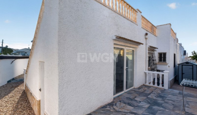 Odsprzedaż - Villa - Torrevieja - Costa Blanca