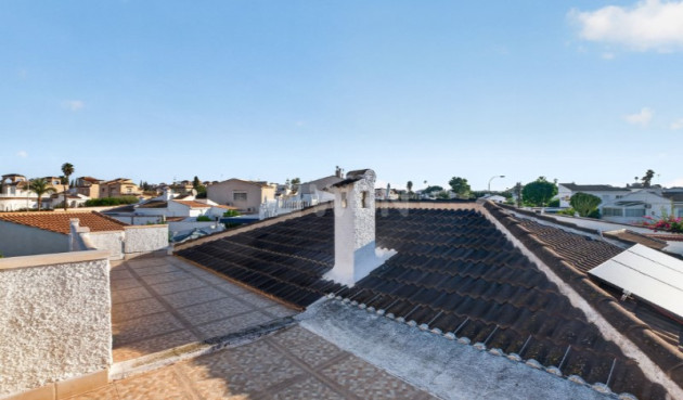 Odsprzedaż - Villa - Torrevieja - Costa Blanca