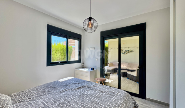Resale - Apartment / flat - San Miguel de Salinas - Inland