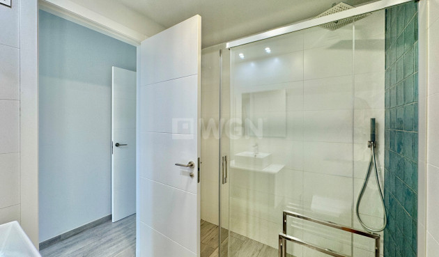 Resale - Apartment / flat - San Miguel de Salinas - Inland