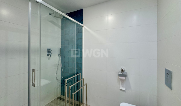 Resale - Apartment / flat - San Miguel de Salinas - Inland