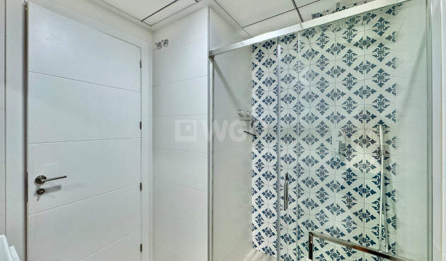 Resale - Apartment / flat - San Miguel de Salinas - Inland