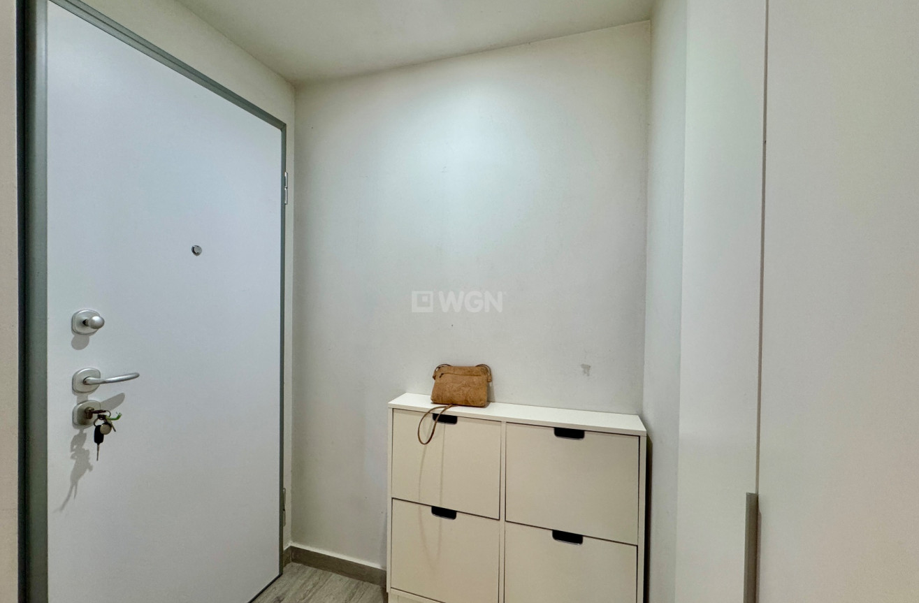 Resale - Apartment / flat - San Miguel de Salinas - Inland