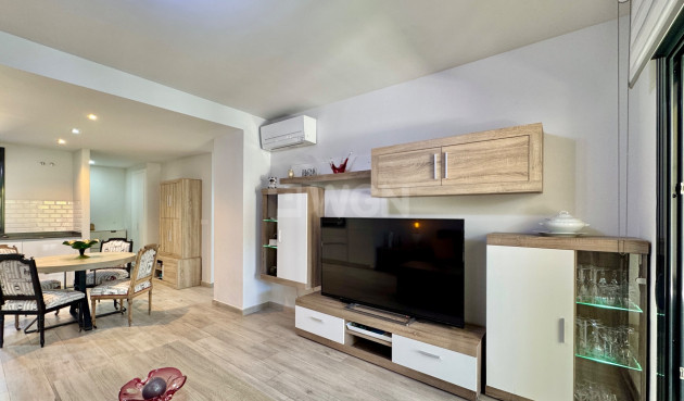 Resale - Apartment / flat - San Miguel de Salinas - Inland