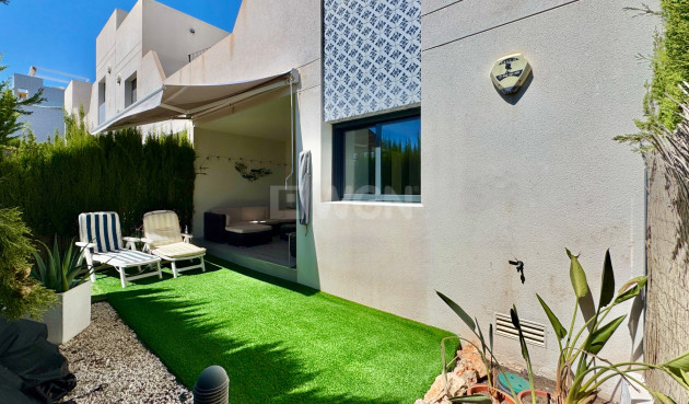 Resale - Apartment / flat - San Miguel de Salinas - Inland
