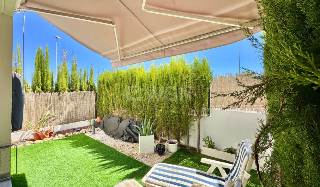 Resale - Apartment / flat - San Miguel de Salinas - Inland