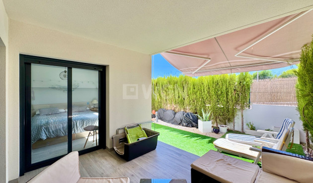 Resale - Apartment / flat - San Miguel de Salinas - Inland