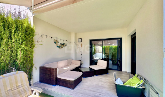 Resale - Apartment / flat - San Miguel de Salinas - Inland