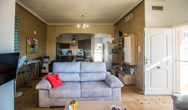 Odsprzedaż - Villa - Catral - Costa Blanca