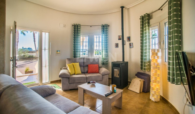 Odsprzedaż - Villa - Catral - Costa Blanca