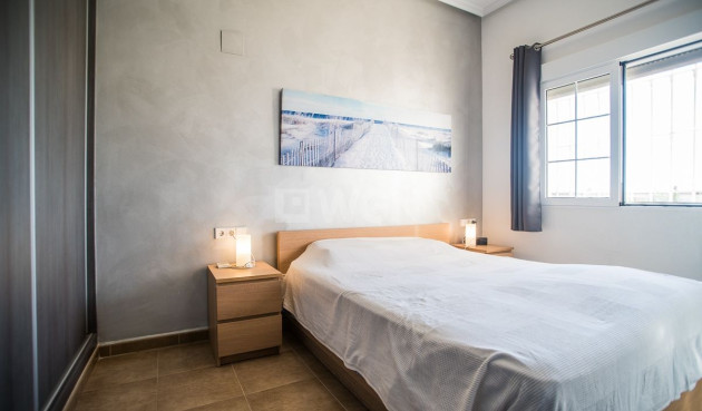 Odsprzedaż - Villa - Catral - Costa Blanca