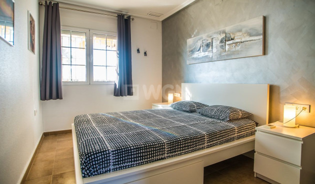 Odsprzedaż - Villa - Catral - Costa Blanca