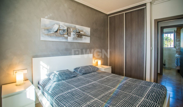 Odsprzedaż - Villa - Catral - Costa Blanca