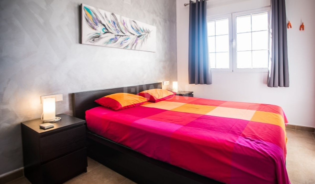 Odsprzedaż - Villa - Catral - Costa Blanca