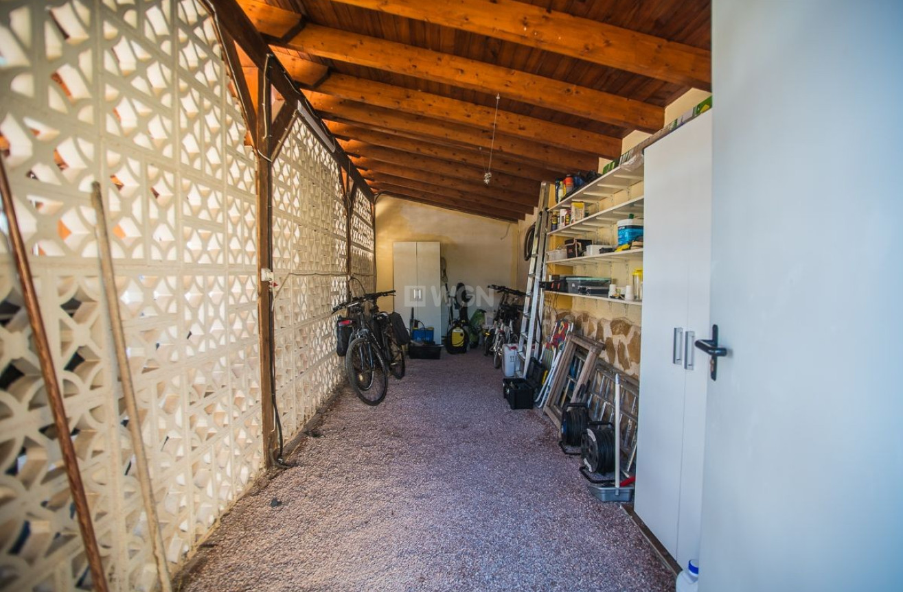 Odsprzedaż - Villa - Catral - Costa Blanca