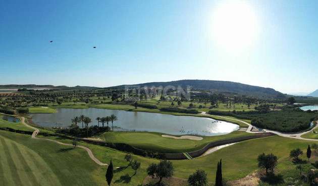 Reventa - Villa - Algorfa - Inland