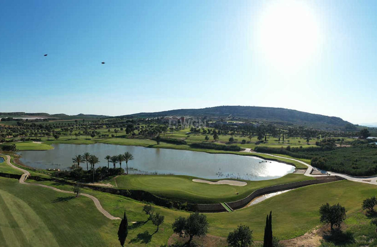 Resale - Apartment / flat - Algorfa - Inland