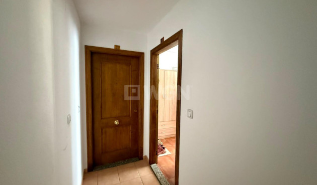 Odsprzedaż - Mieszkanie w bloku - Torrevieja - Centro