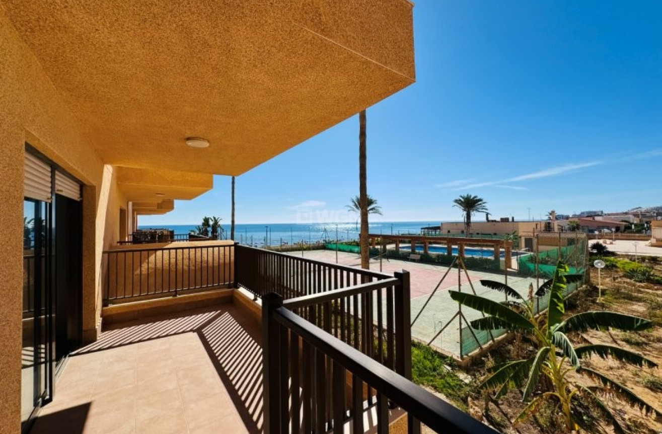 Reventa - Apartamento / piso - La Mata - Costa Blanca