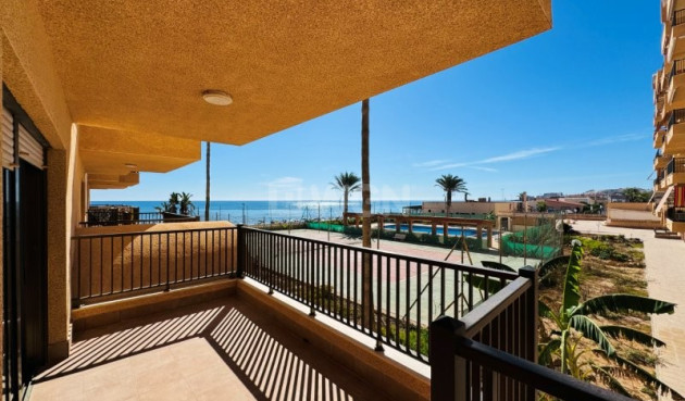 Reventa - Apartamento / piso - La Mata - Costa Blanca