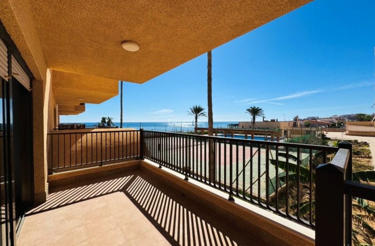 Reventa - Apartamento / piso - La Mata - Costa Blanca
