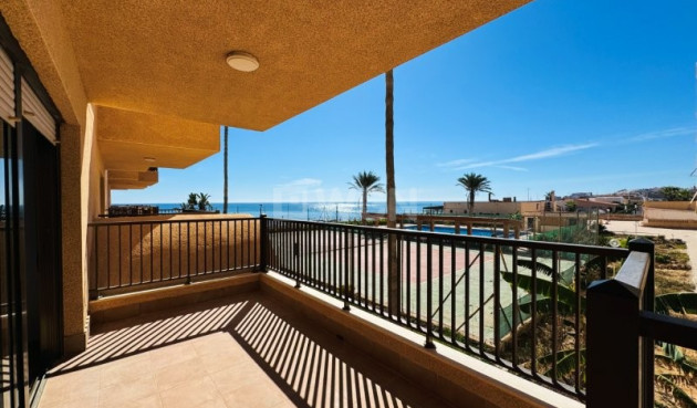 Reventa - Apartamento / piso - La Mata - Costa Blanca