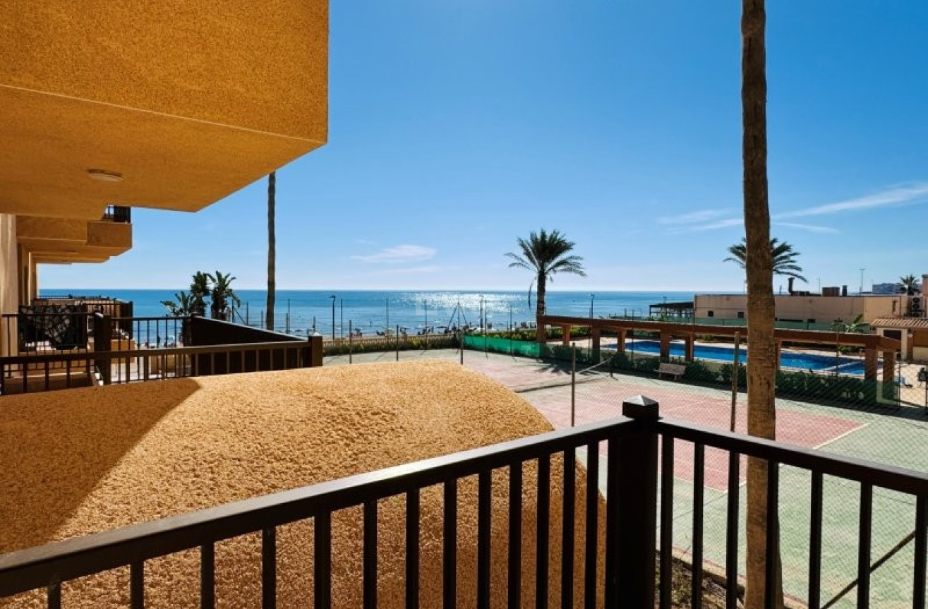 Reventa - Apartamento / piso - La Mata - Costa Blanca