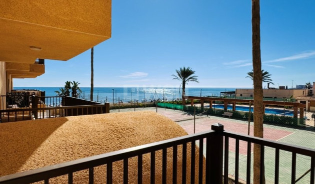 Reventa - Apartamento / piso - La Mata - Costa Blanca